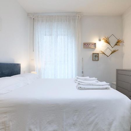 Mila Apartments Battista Milánó Kültér fotó