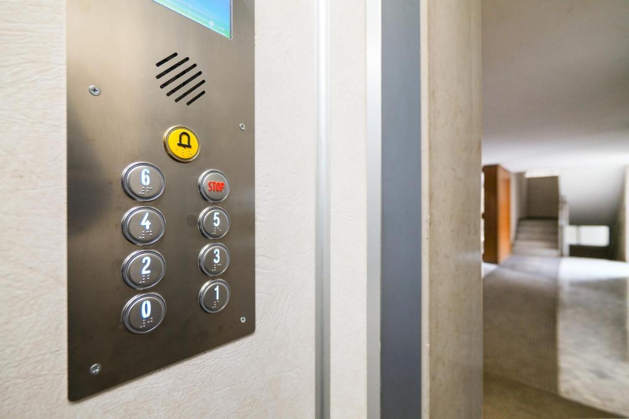 Mila Apartments Battista Milánó Kültér fotó