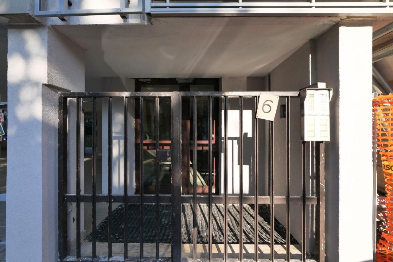 Mila Apartments Battista Milánó Kültér fotó