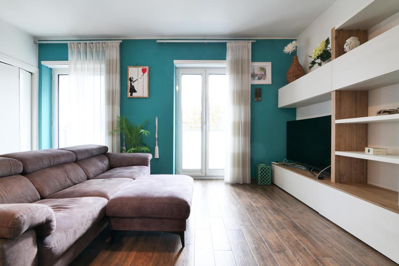 Mila Apartments Battista Milánó Kültér fotó