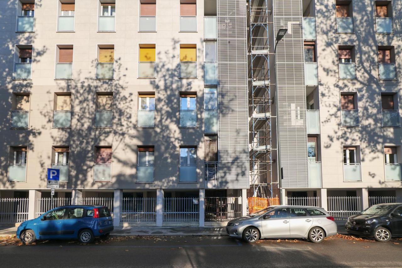 Mila Apartments Battista Milánó Kültér fotó