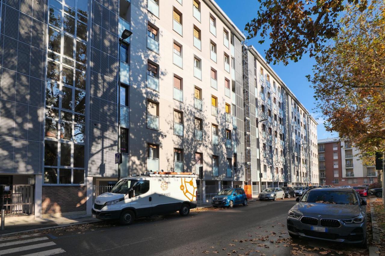 Mila Apartments Battista Milánó Kültér fotó