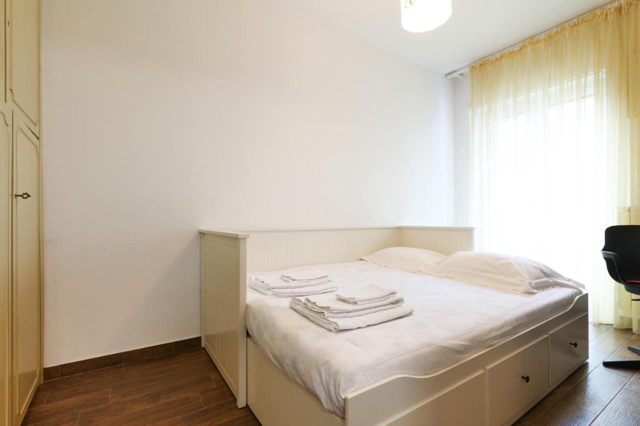 Mila Apartments Battista Milánó Kültér fotó